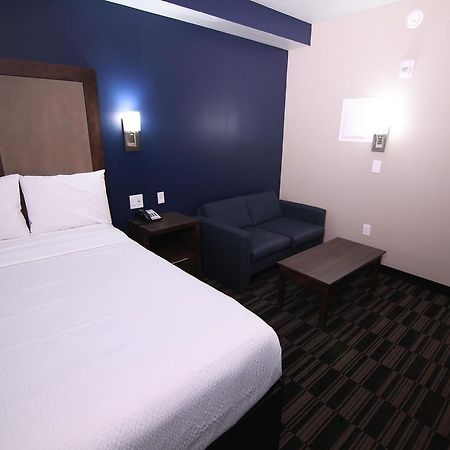 Home Inn And Suites Memphis Germantown Exteriör bild