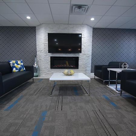 Home Inn And Suites Memphis Germantown Exteriör bild