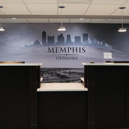 Home Inn And Suites Memphis Germantown Exteriör bild