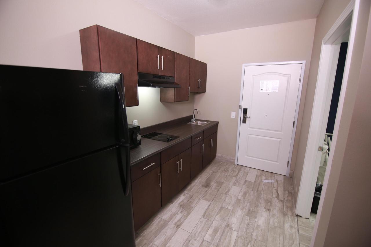 Home Inn And Suites Memphis Germantown Exteriör bild