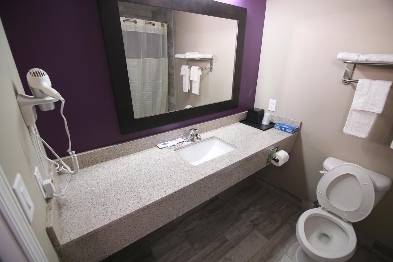 Home Inn And Suites Memphis Germantown Exteriör bild