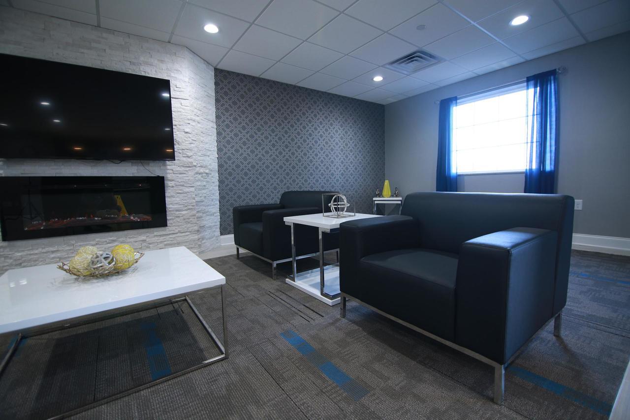 Home Inn And Suites Memphis Germantown Exteriör bild