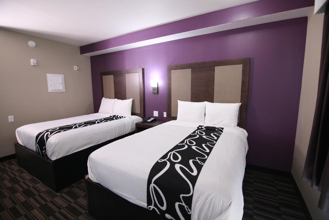 Home Inn And Suites Memphis Germantown Exteriör bild