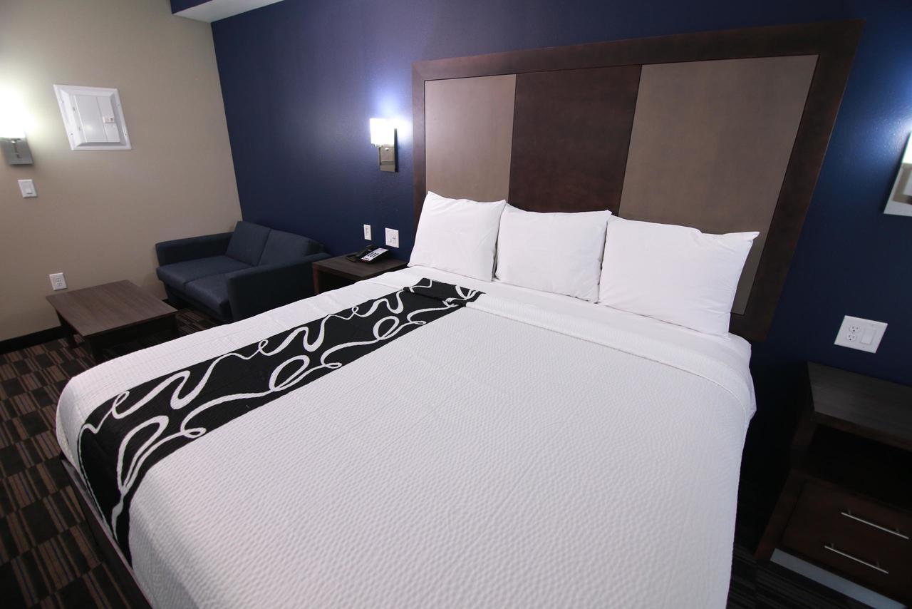 Home Inn And Suites Memphis Germantown Exteriör bild