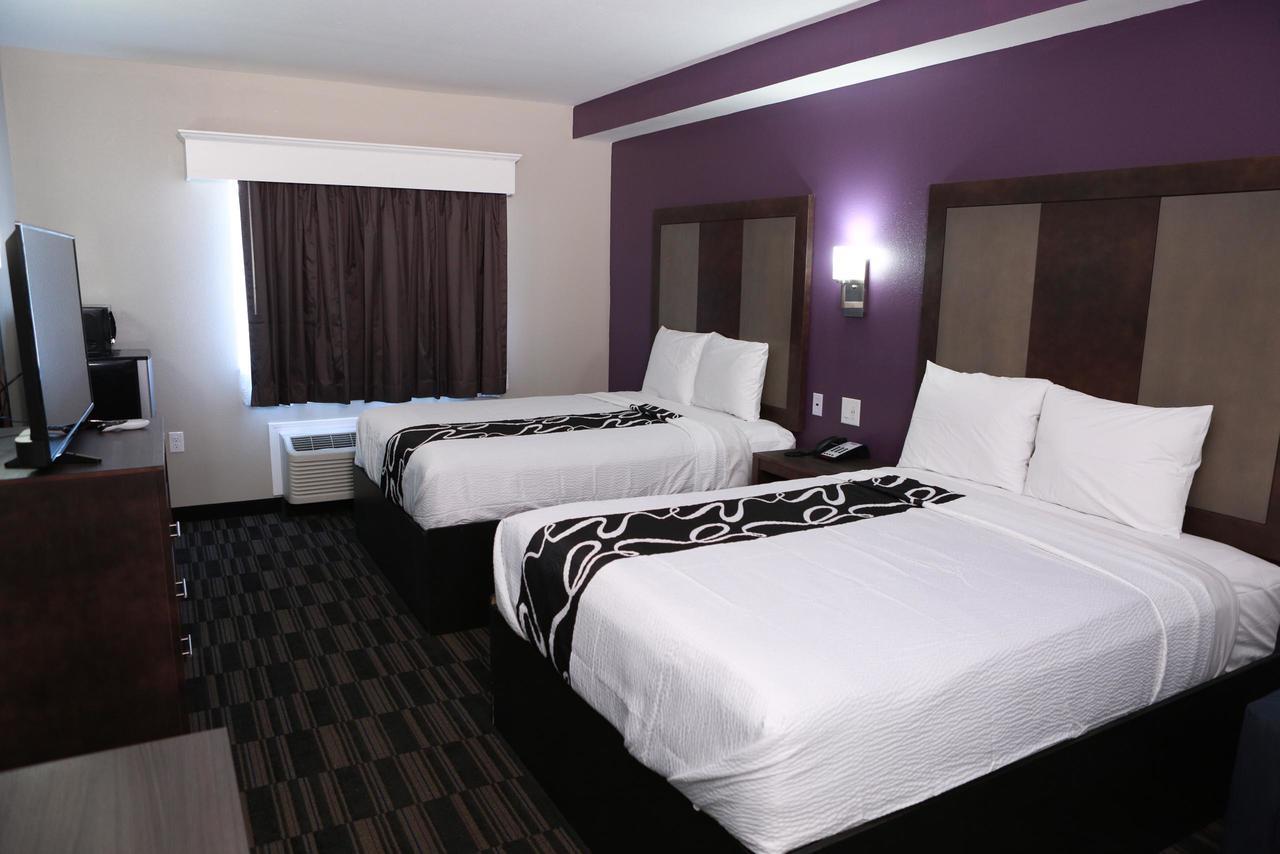 Home Inn And Suites Memphis Germantown Exteriör bild