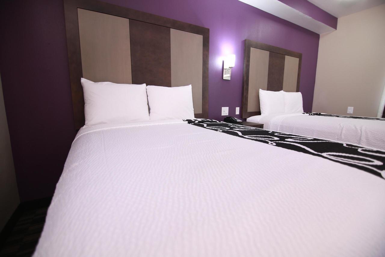 Home Inn And Suites Memphis Germantown Exteriör bild