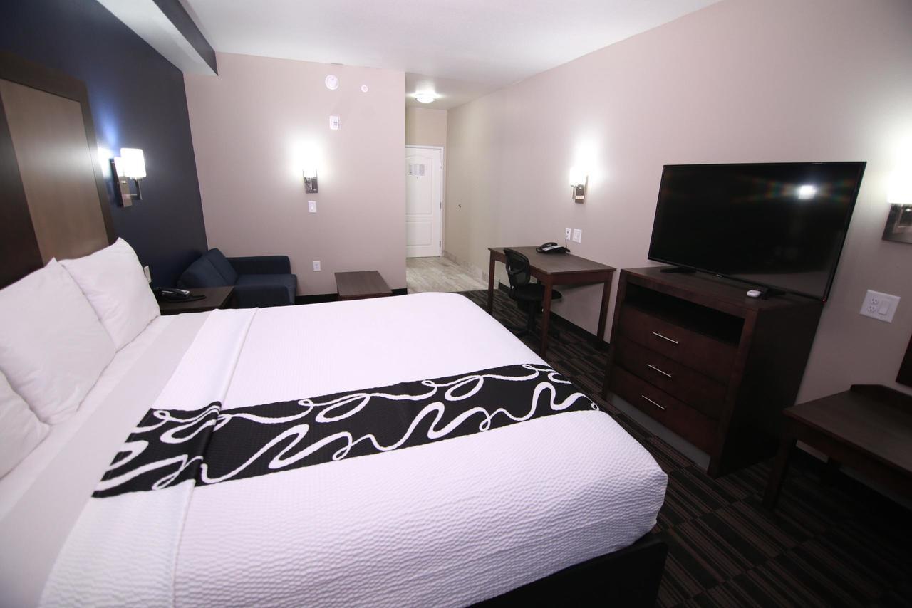 Home Inn And Suites Memphis Germantown Exteriör bild