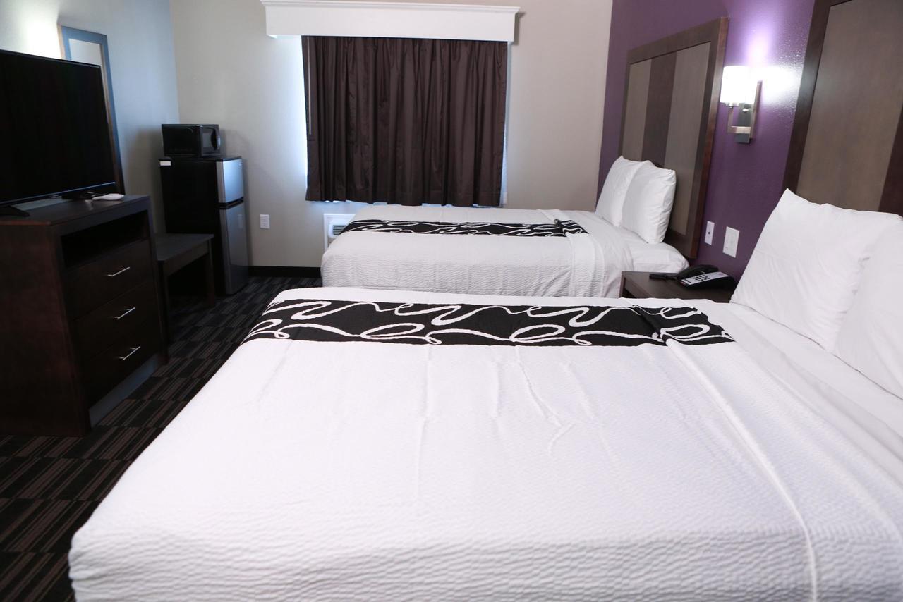 Home Inn And Suites Memphis Germantown Exteriör bild