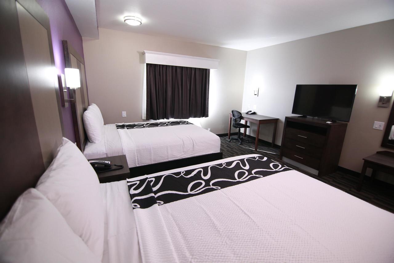 Home Inn And Suites Memphis Germantown Exteriör bild