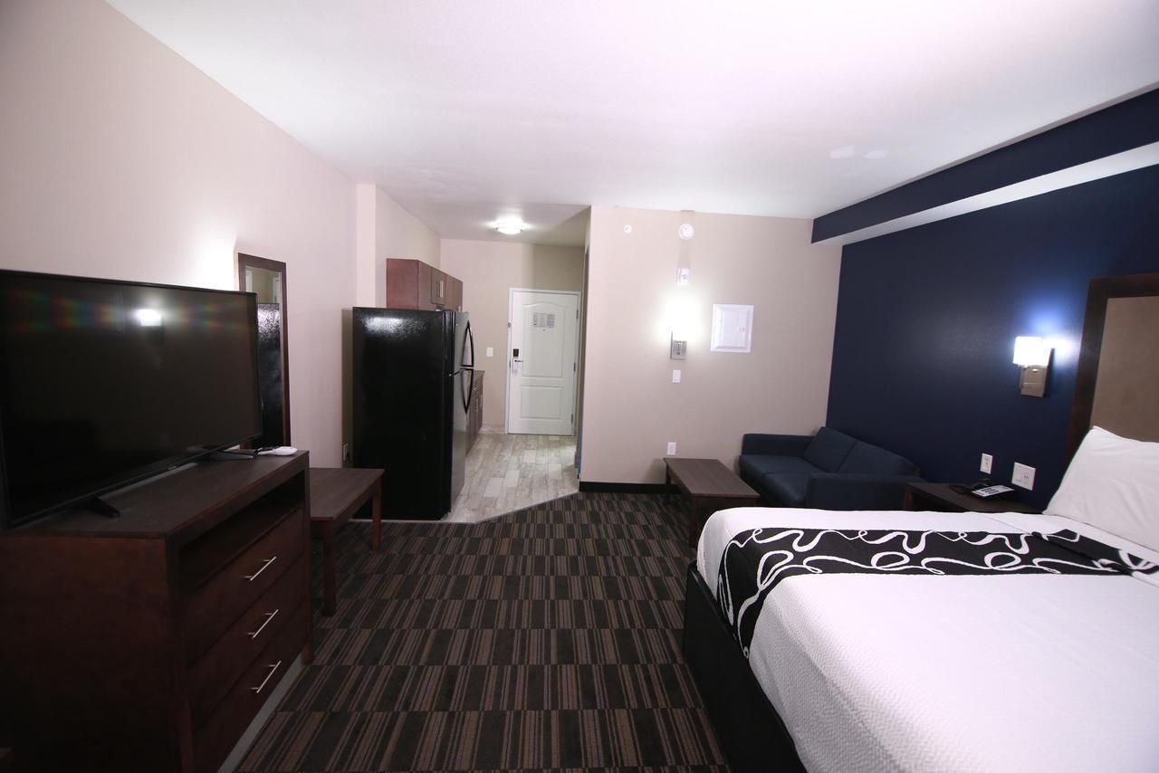 Home Inn And Suites Memphis Germantown Exteriör bild