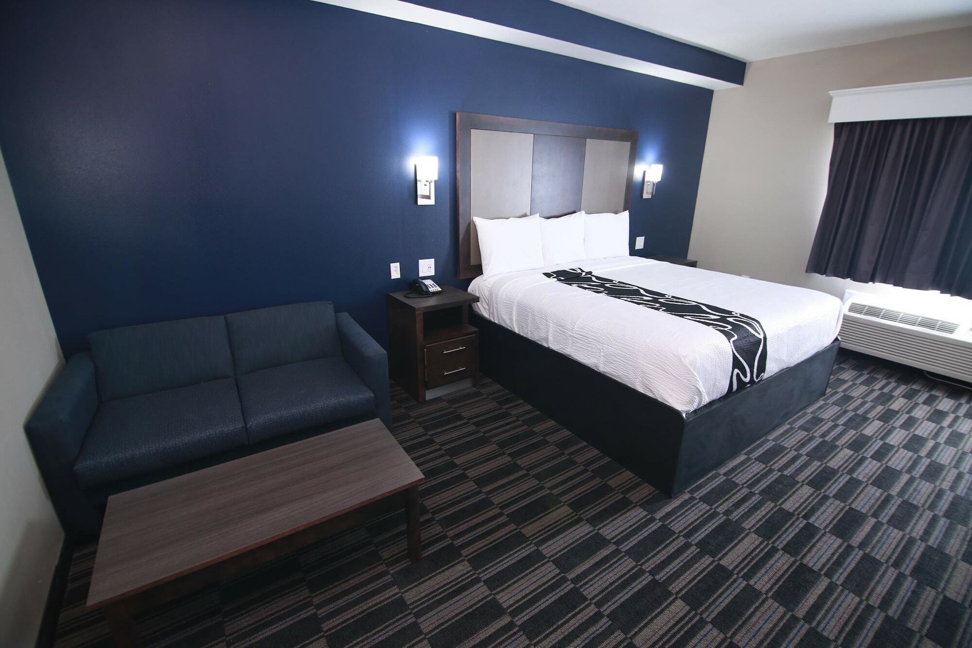 Home Inn And Suites Memphis Germantown Exteriör bild