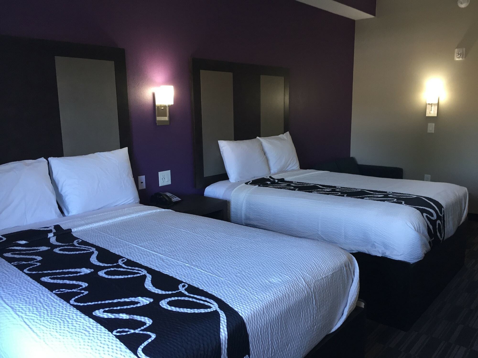 Home Inn And Suites Memphis Germantown Exteriör bild